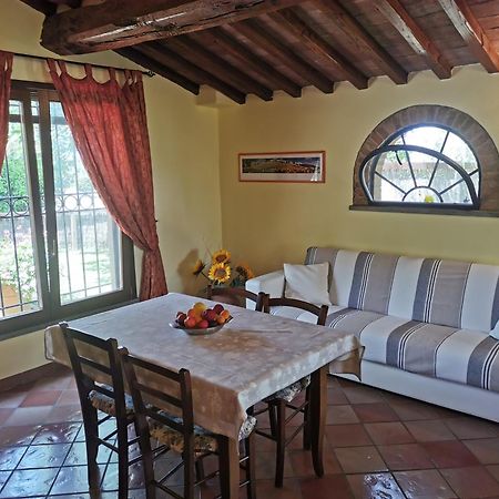 Podere Serena Castagneto Carducci Dış mekan fotoğraf