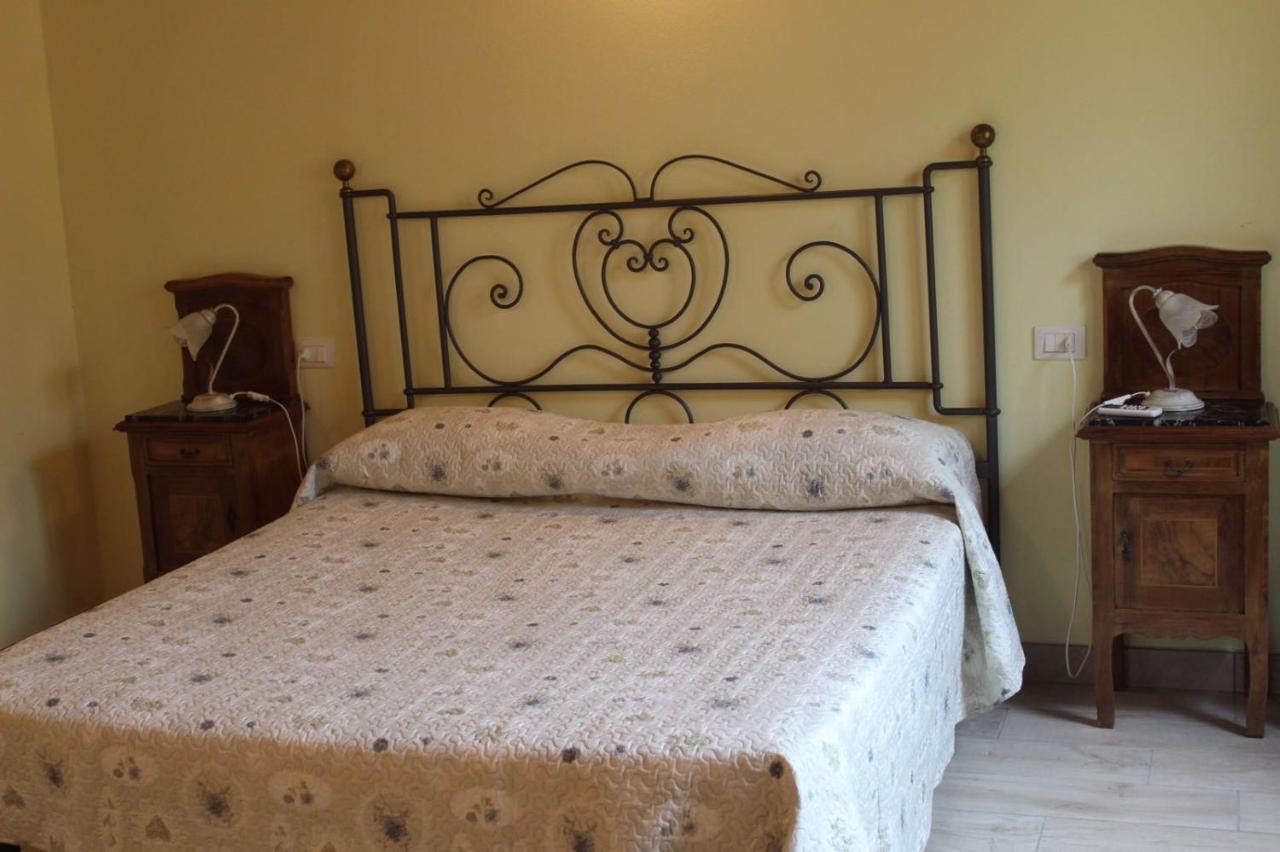 Podere Serena Castagneto Carducci Dış mekan fotoğraf