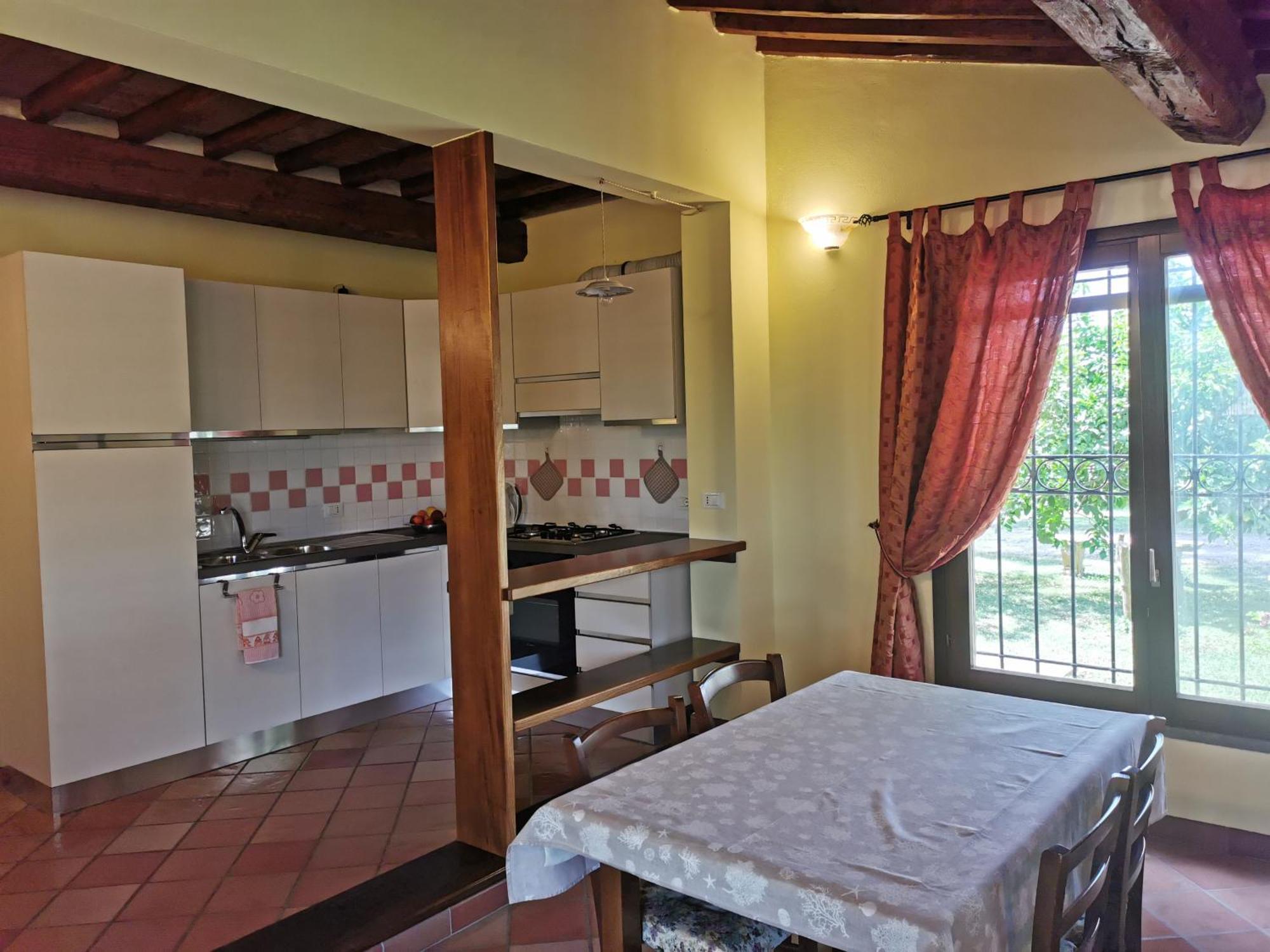 Podere Serena Castagneto Carducci Dış mekan fotoğraf