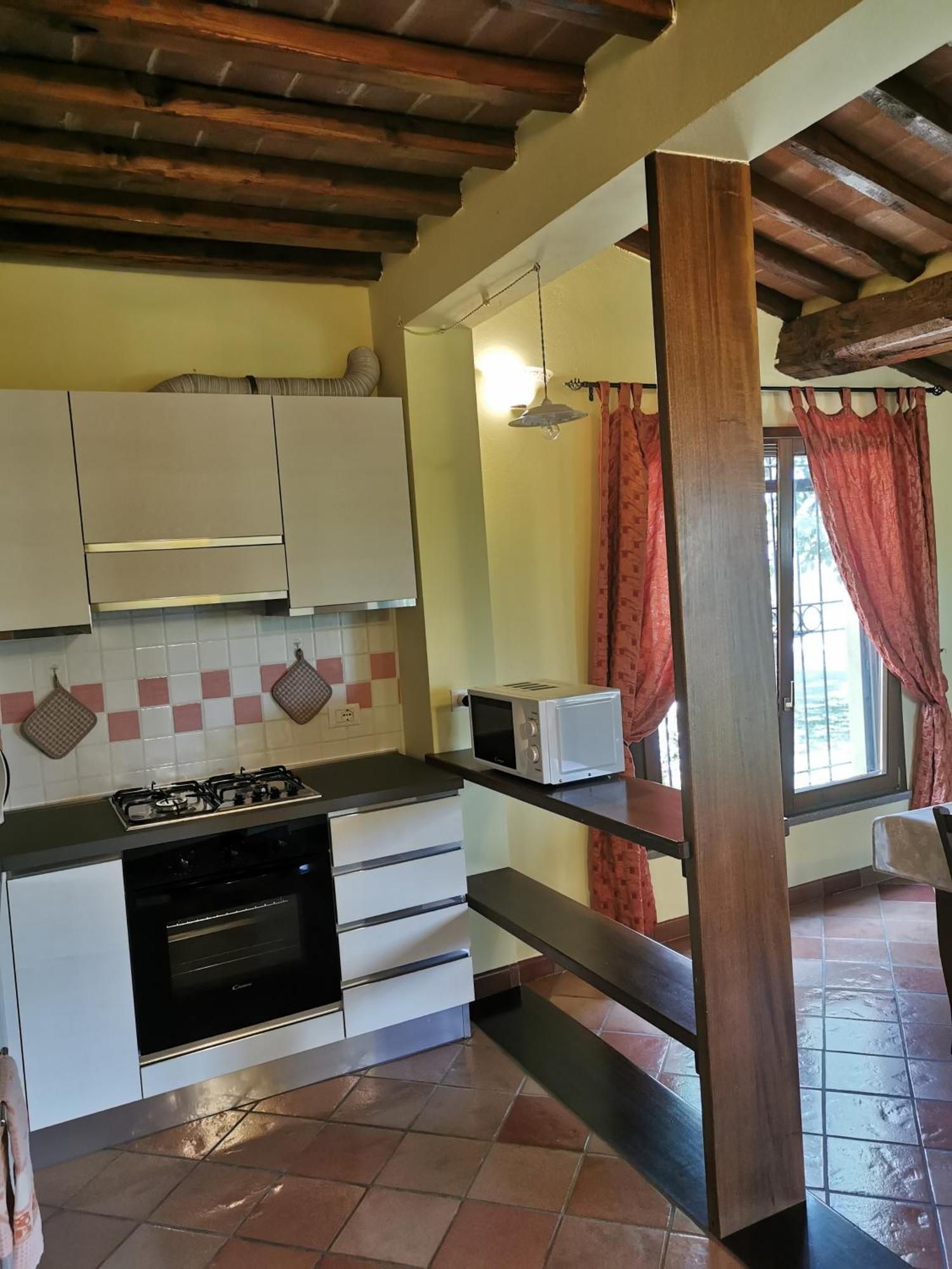 Podere Serena Castagneto Carducci Dış mekan fotoğraf