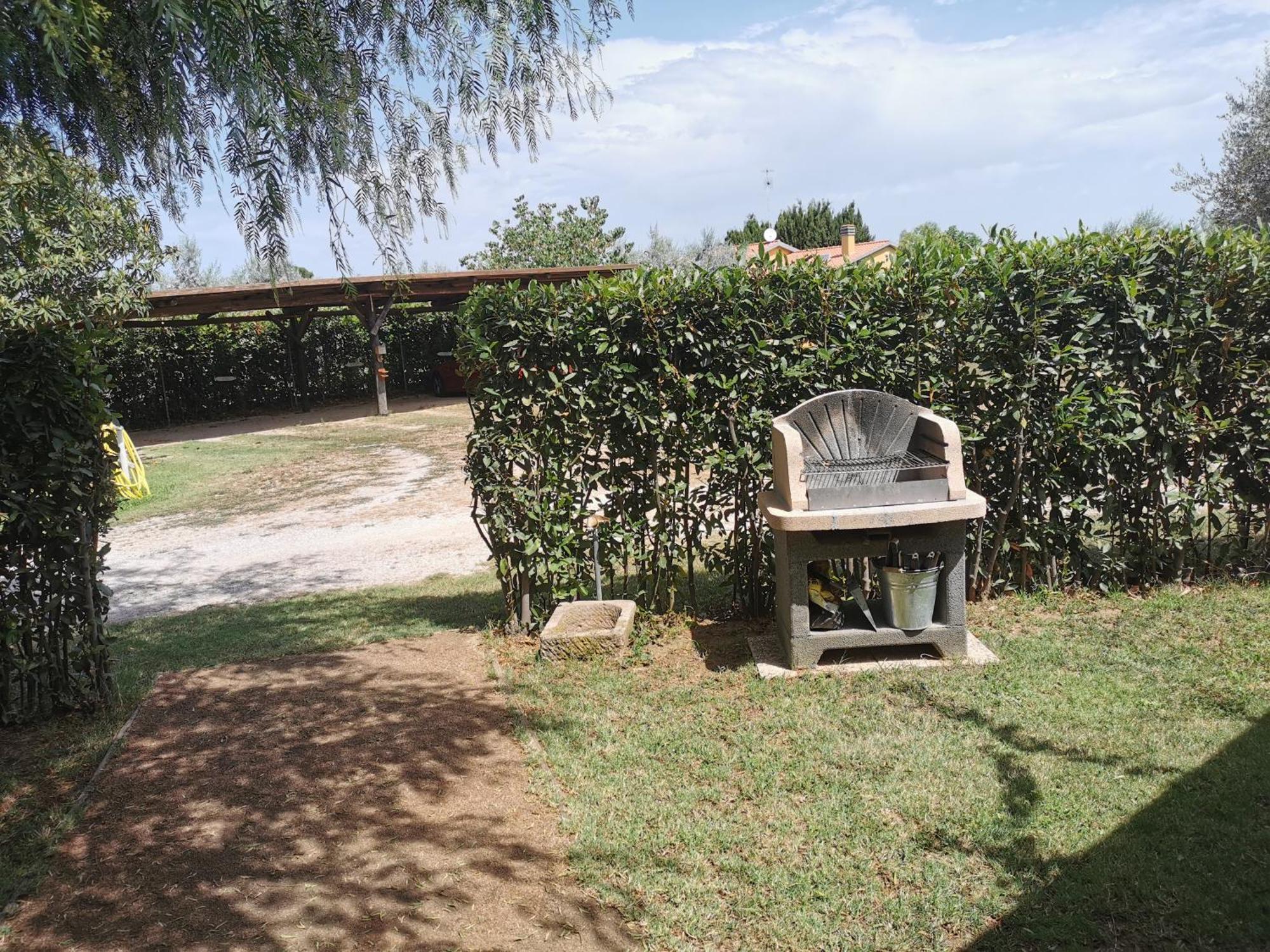 Podere Serena Castagneto Carducci Dış mekan fotoğraf