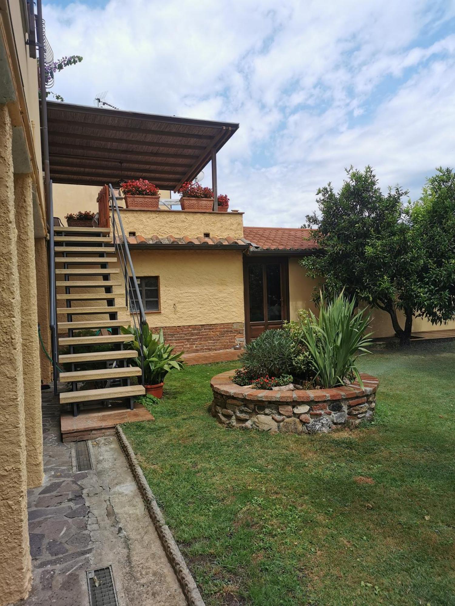 Podere Serena Castagneto Carducci Dış mekan fotoğraf