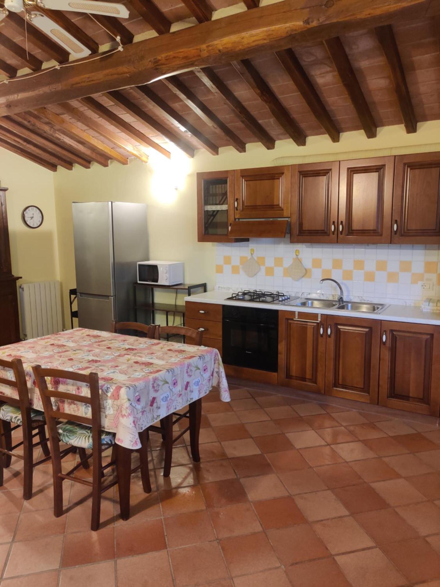 Podere Serena Castagneto Carducci Dış mekan fotoğraf