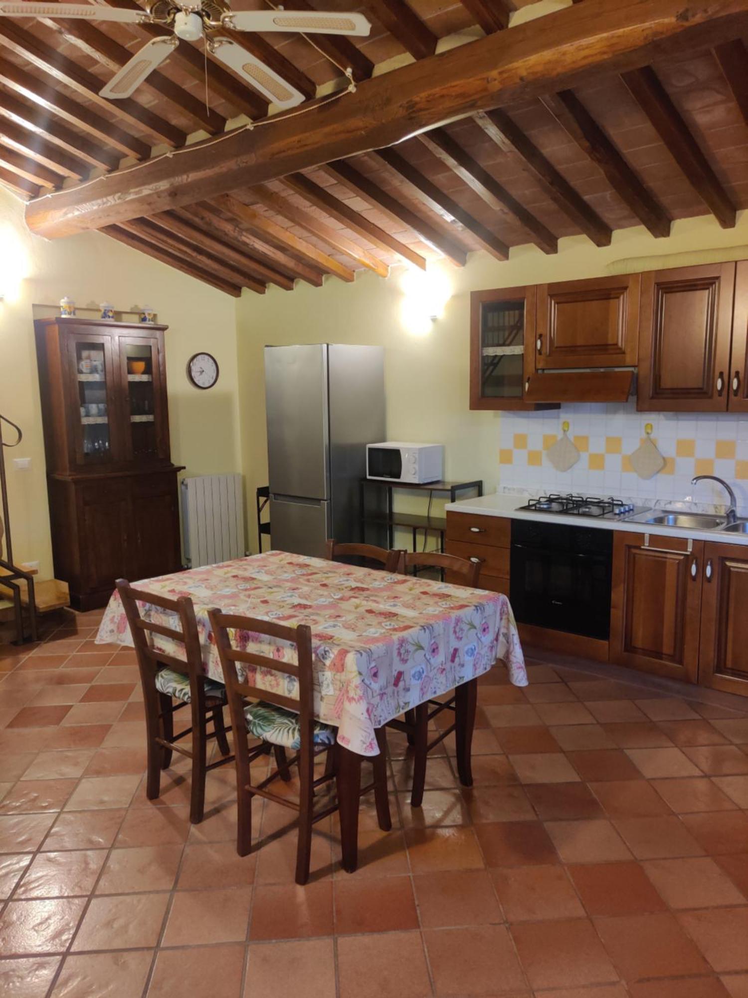 Podere Serena Castagneto Carducci Dış mekan fotoğraf