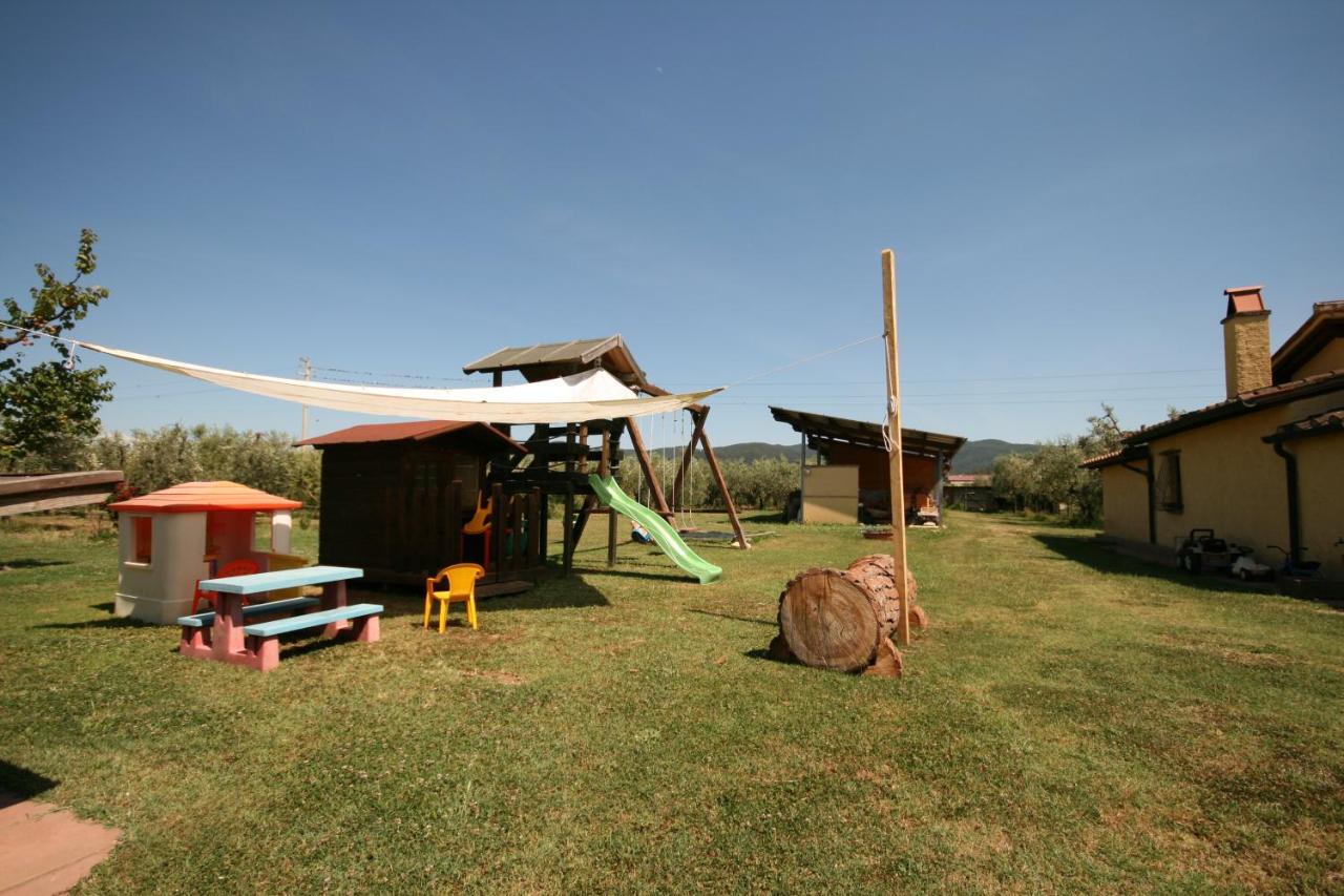 Podere Serena Castagneto Carducci Dış mekan fotoğraf