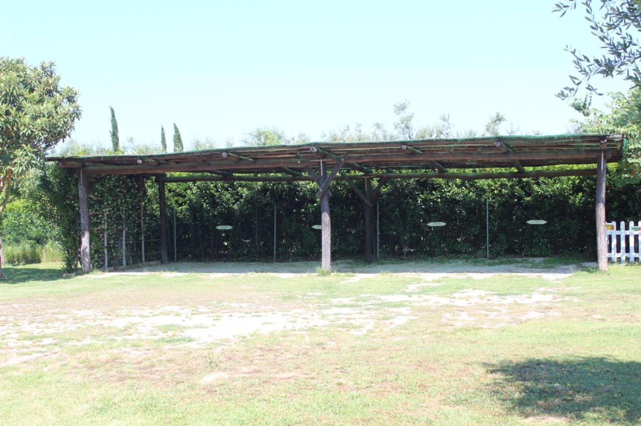 Podere Serena Castagneto Carducci Dış mekan fotoğraf